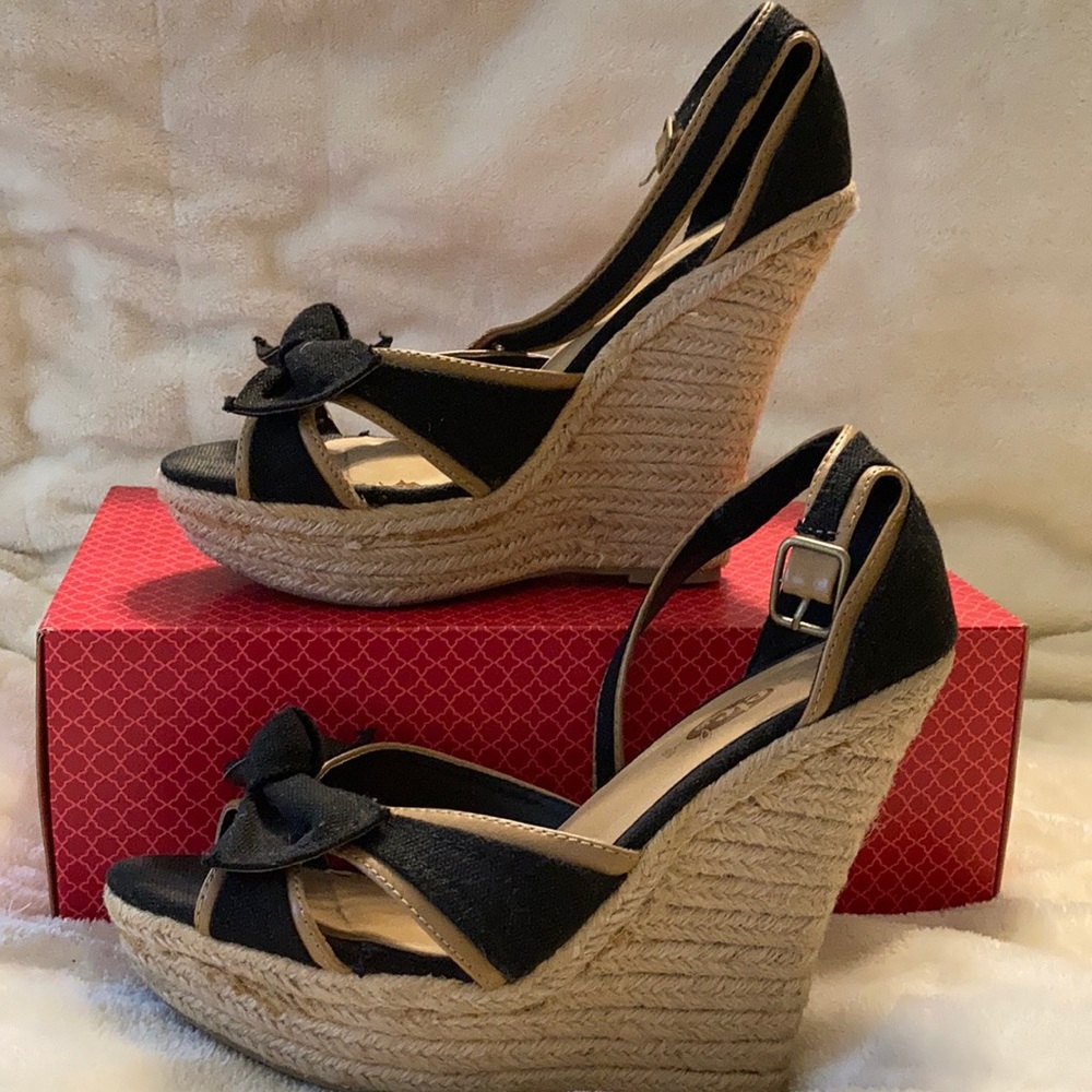 Wedges